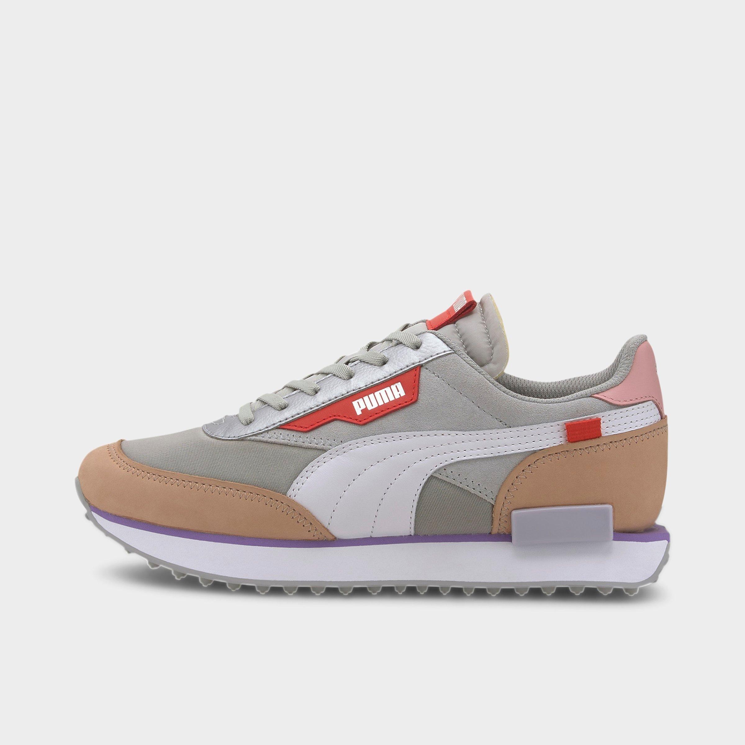 new puma sneakers womens