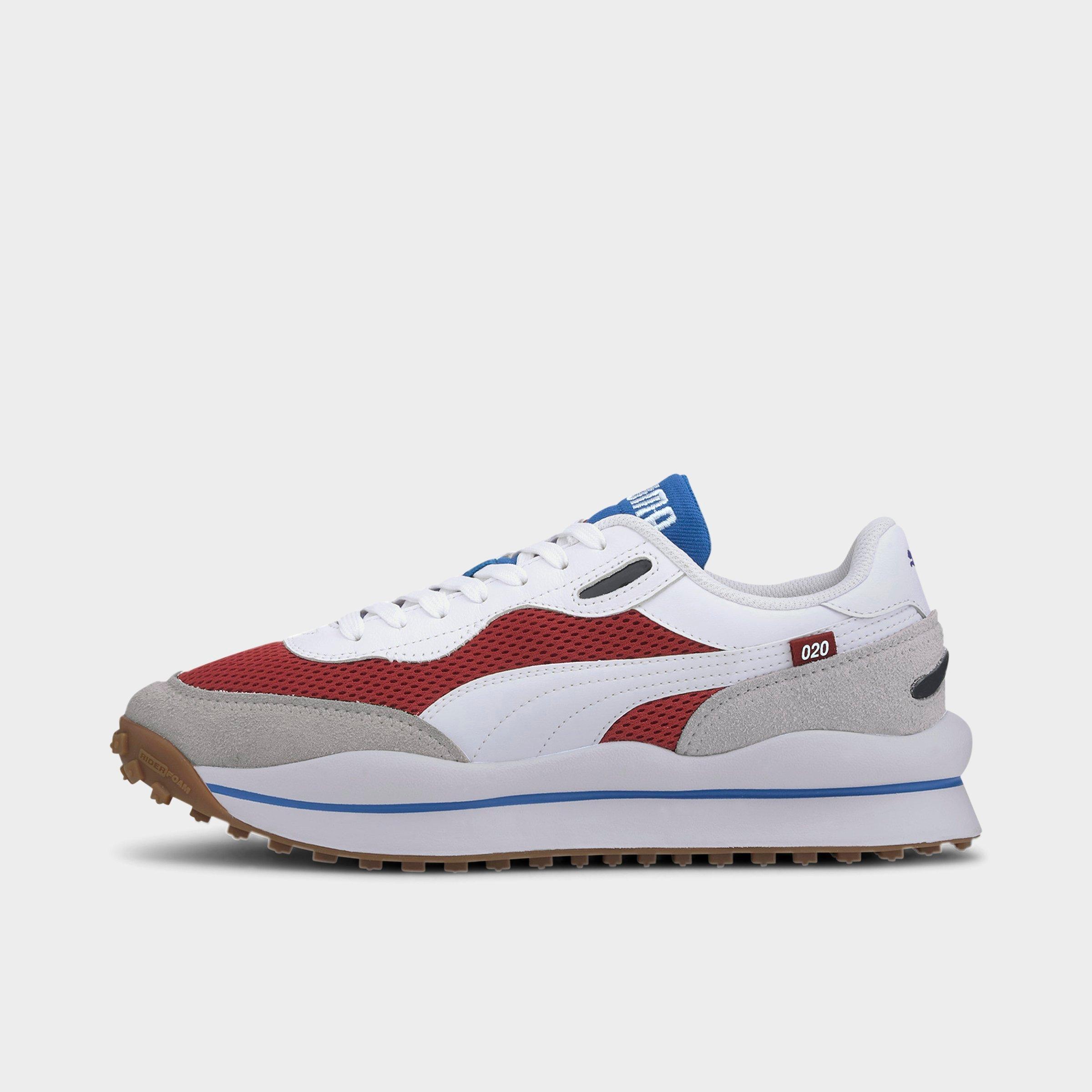 puma mens fashion shoes