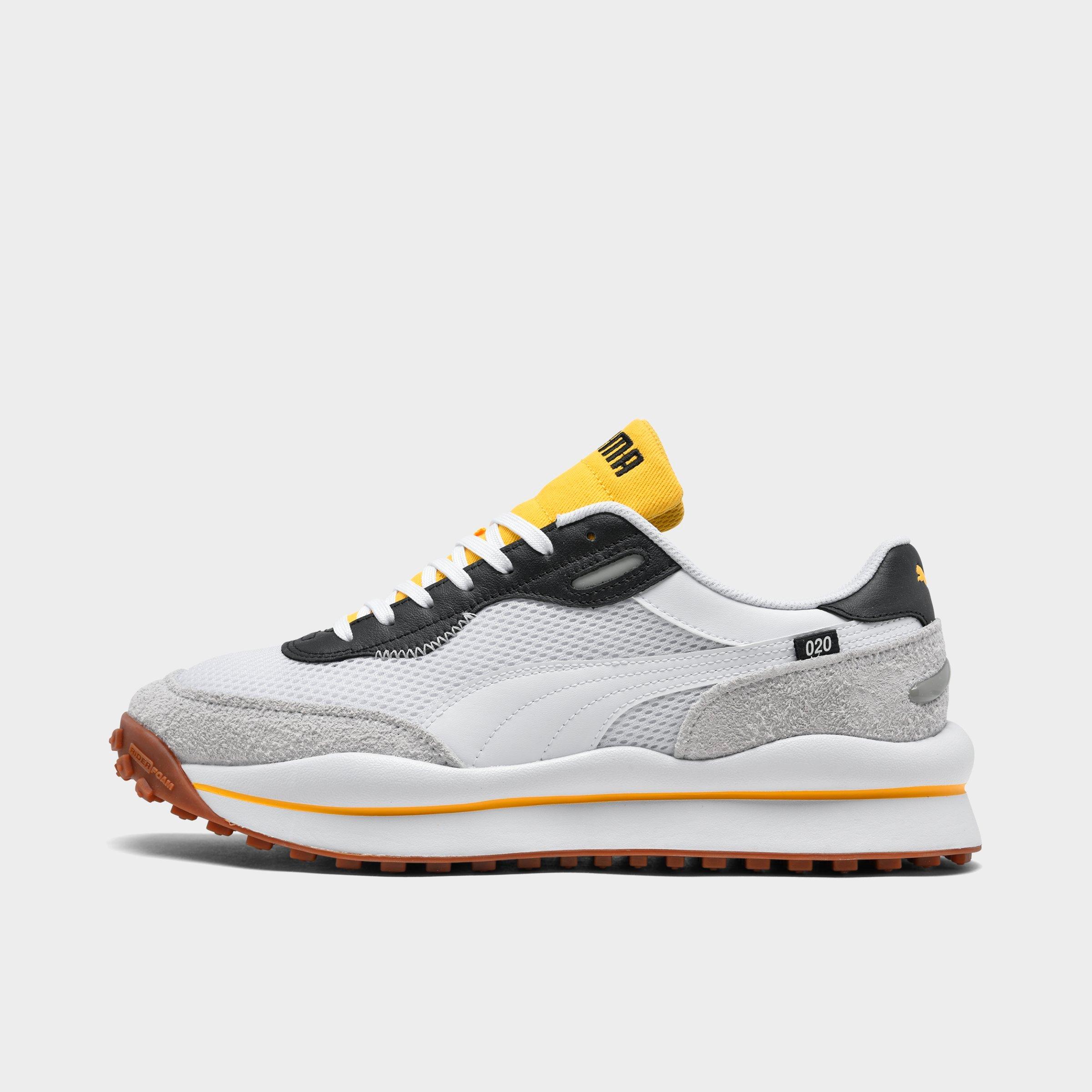 new women pumas