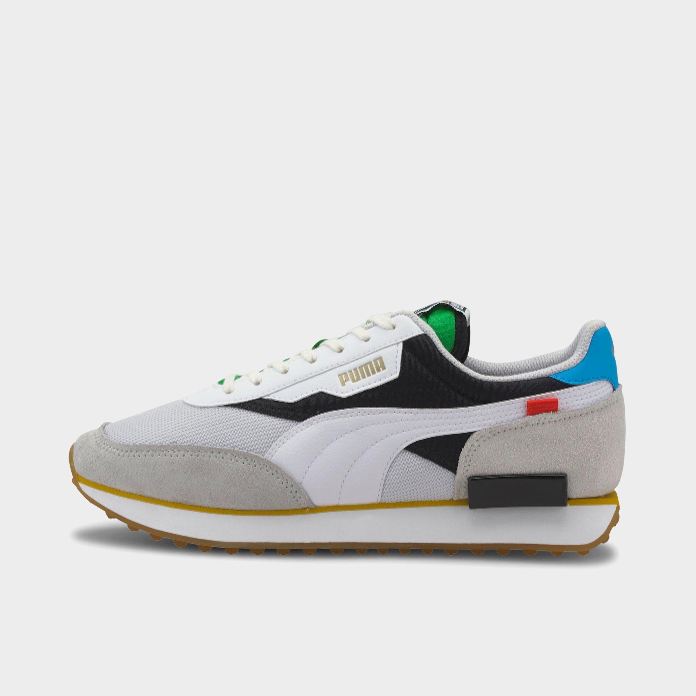 puma sneakers finish line