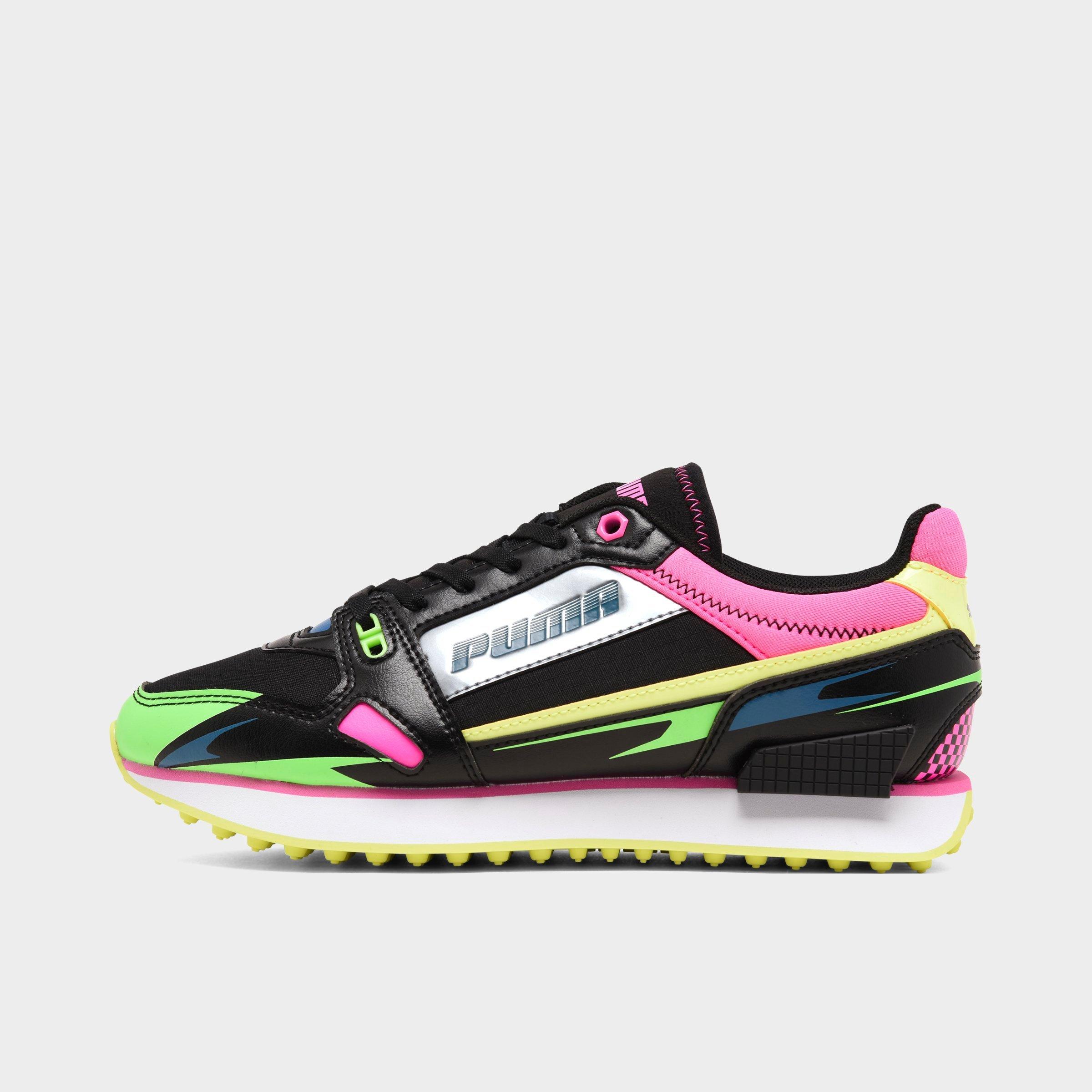 the new puma shoes
