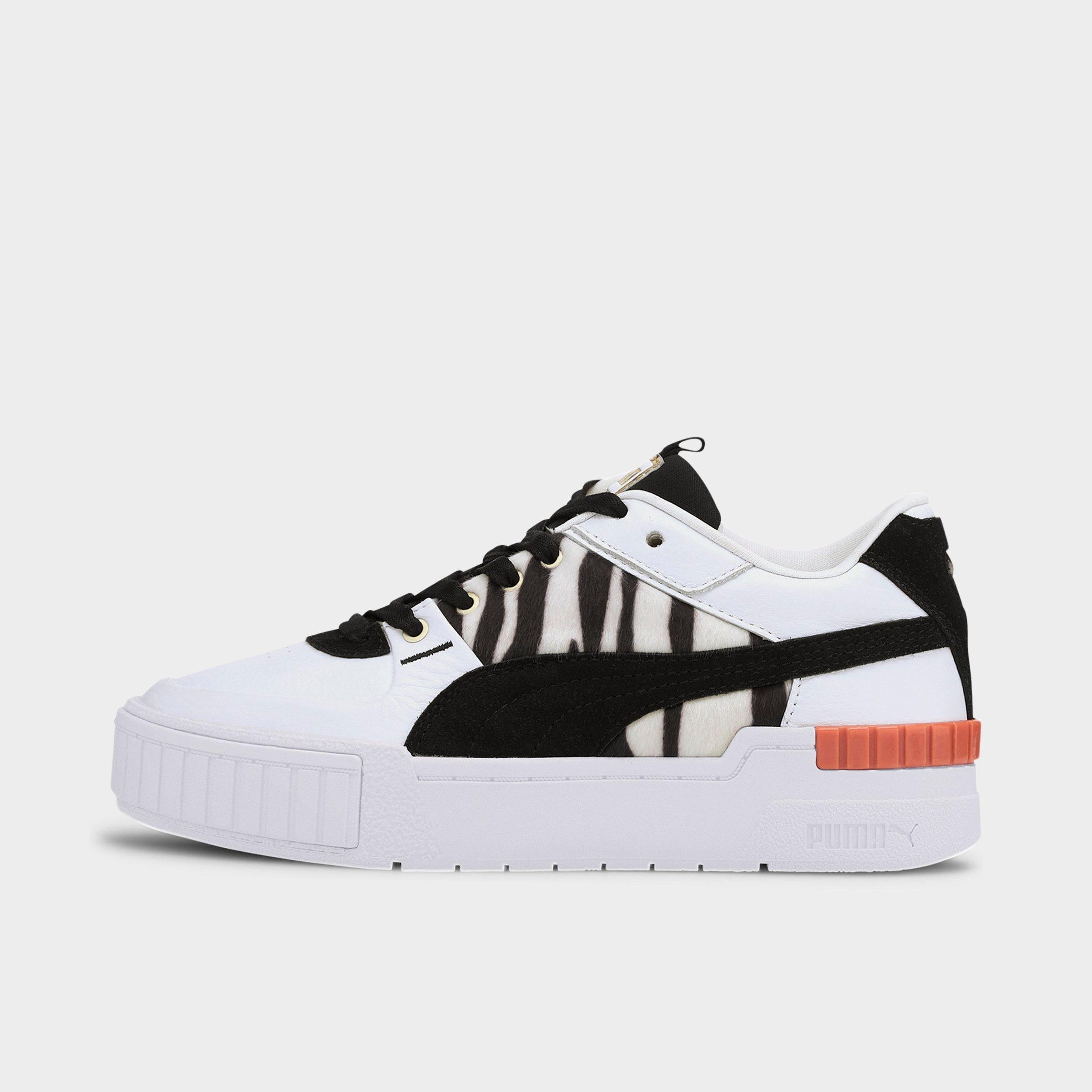 puma women's cali shoes