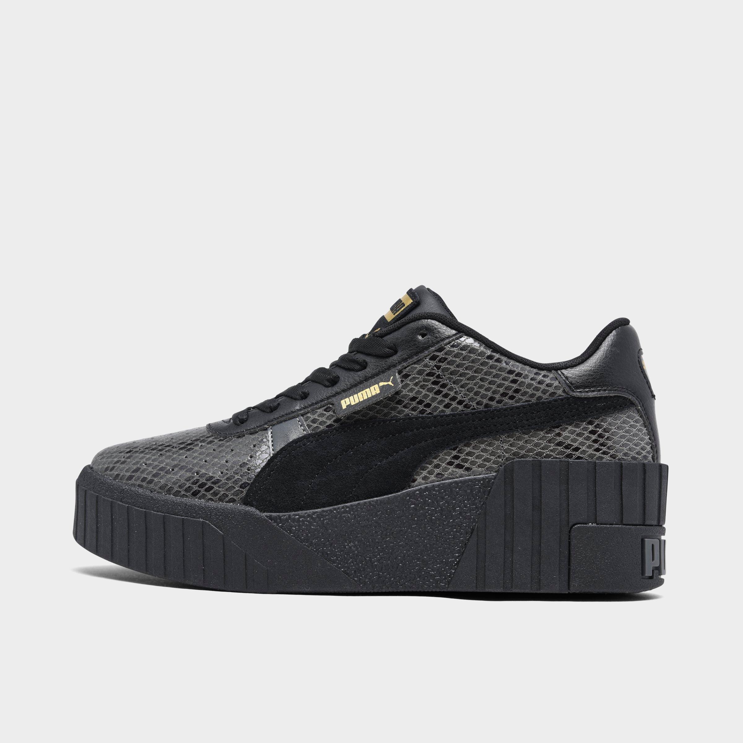puma cali women's sneakers