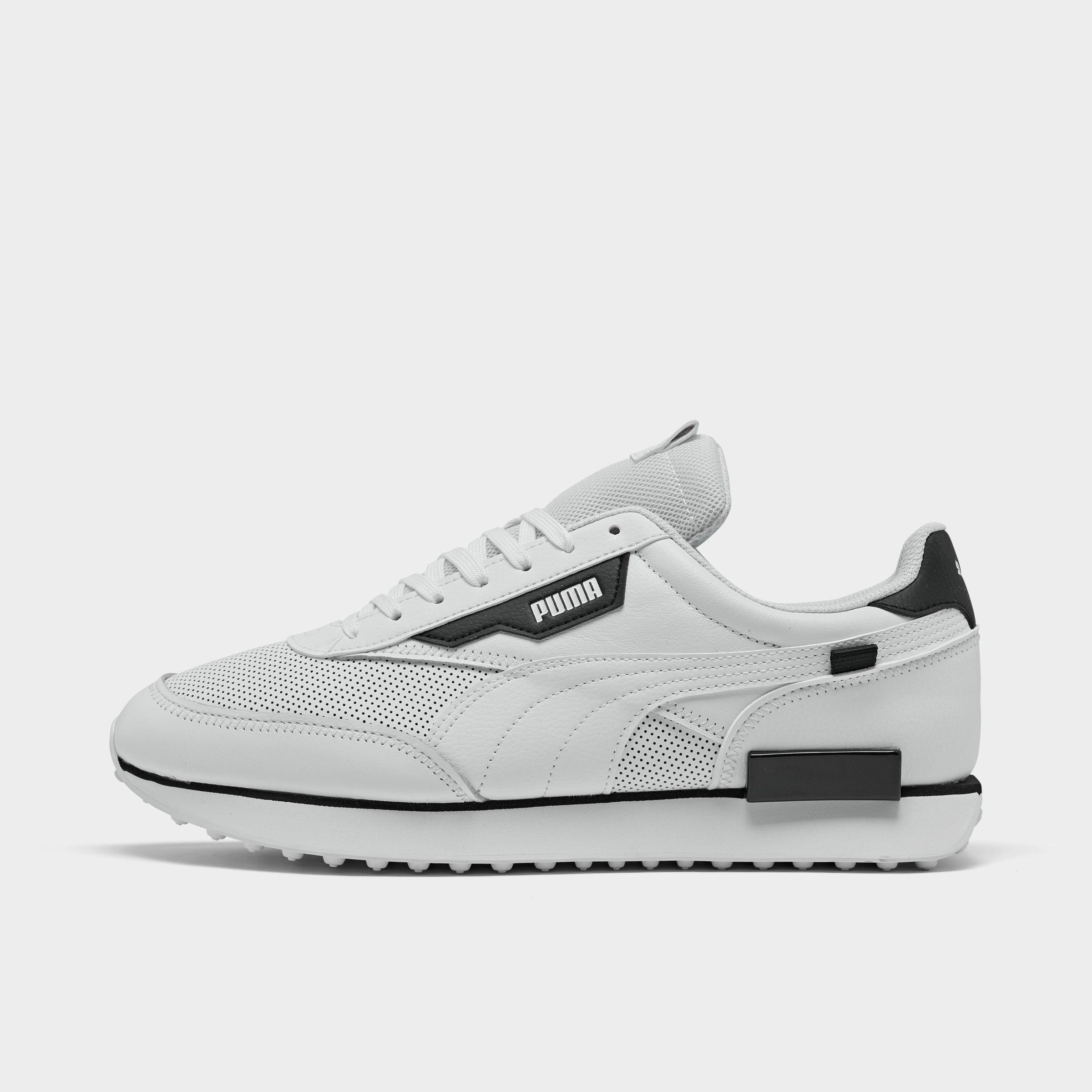 latest puma sneakers