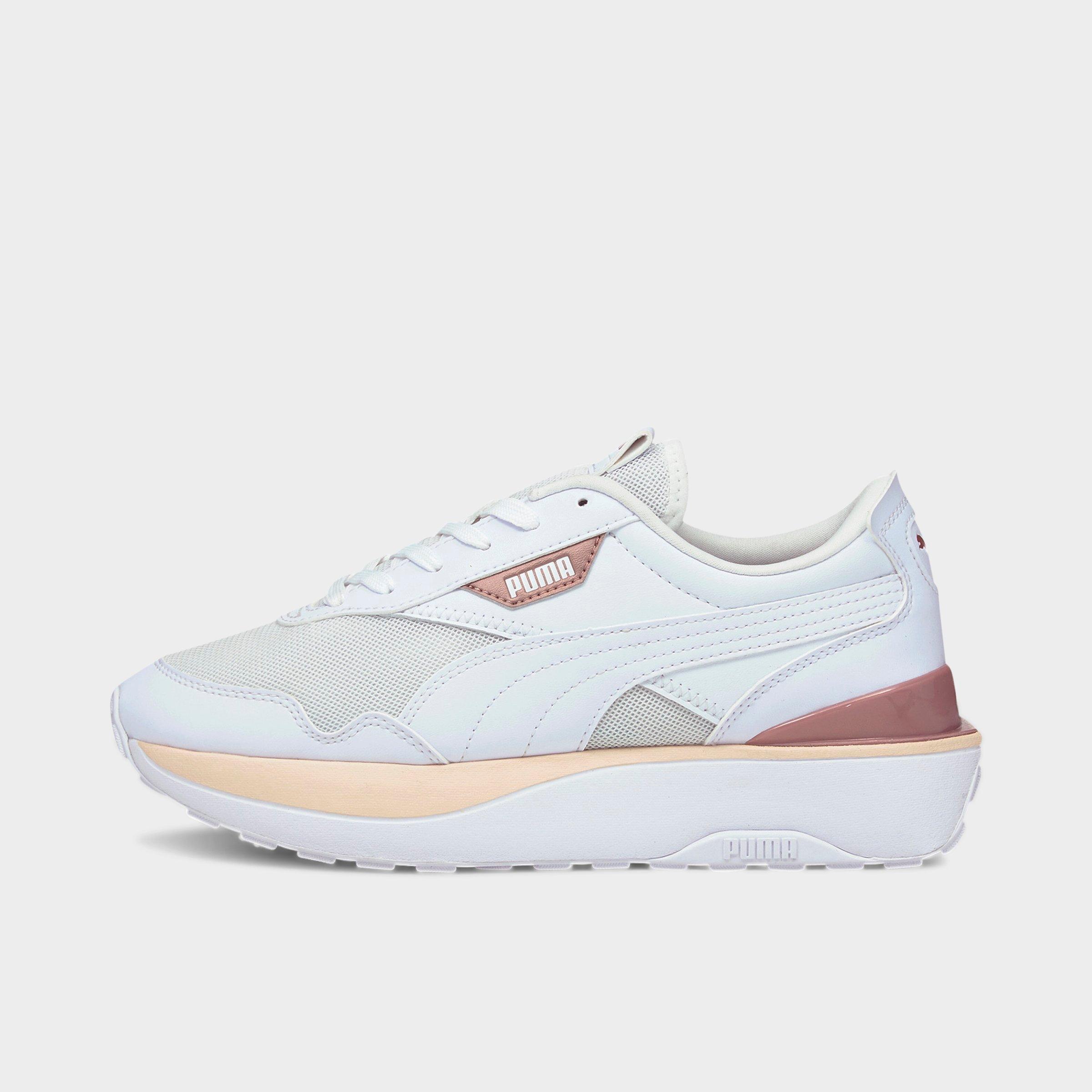 new puma shoes womens