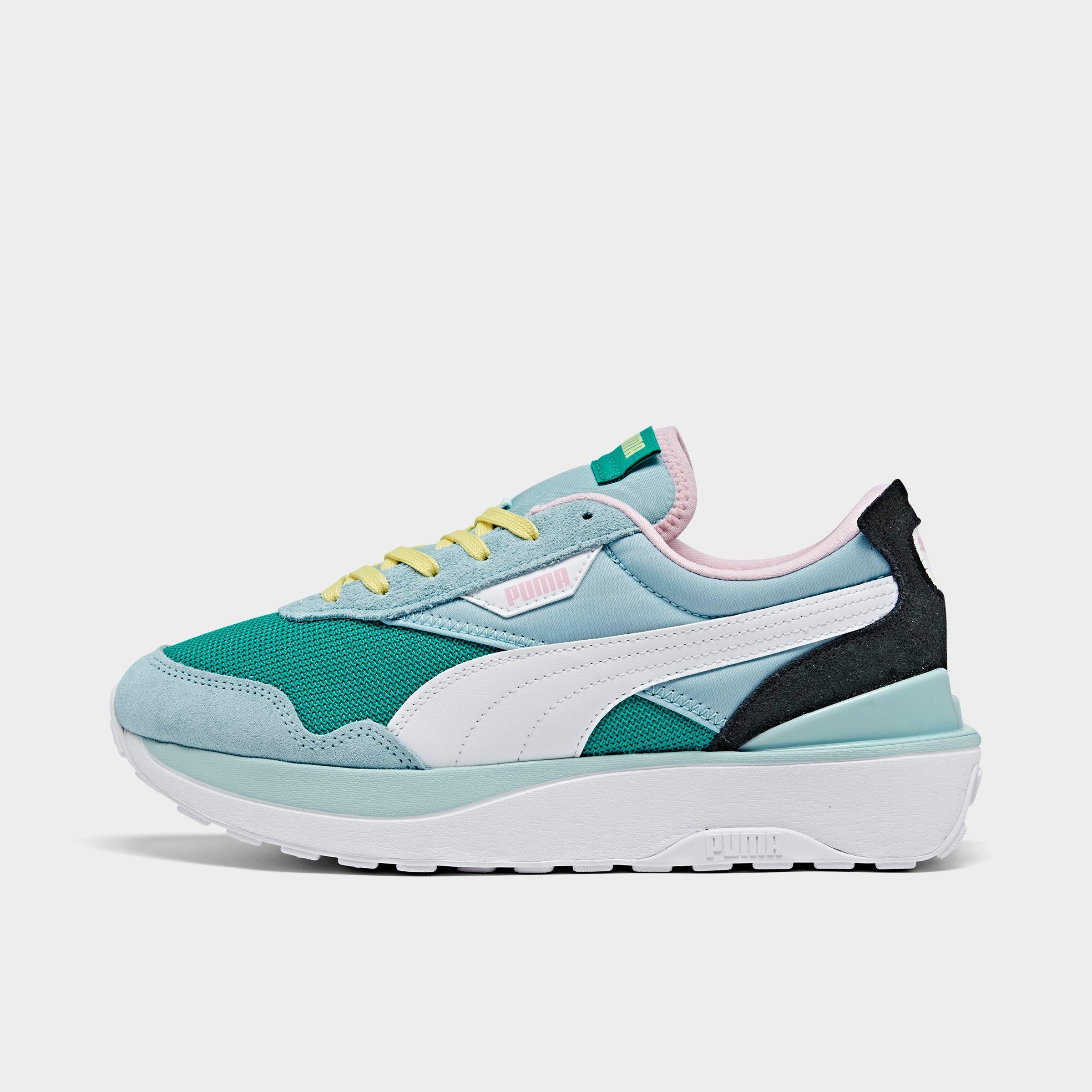 puma shoes latest