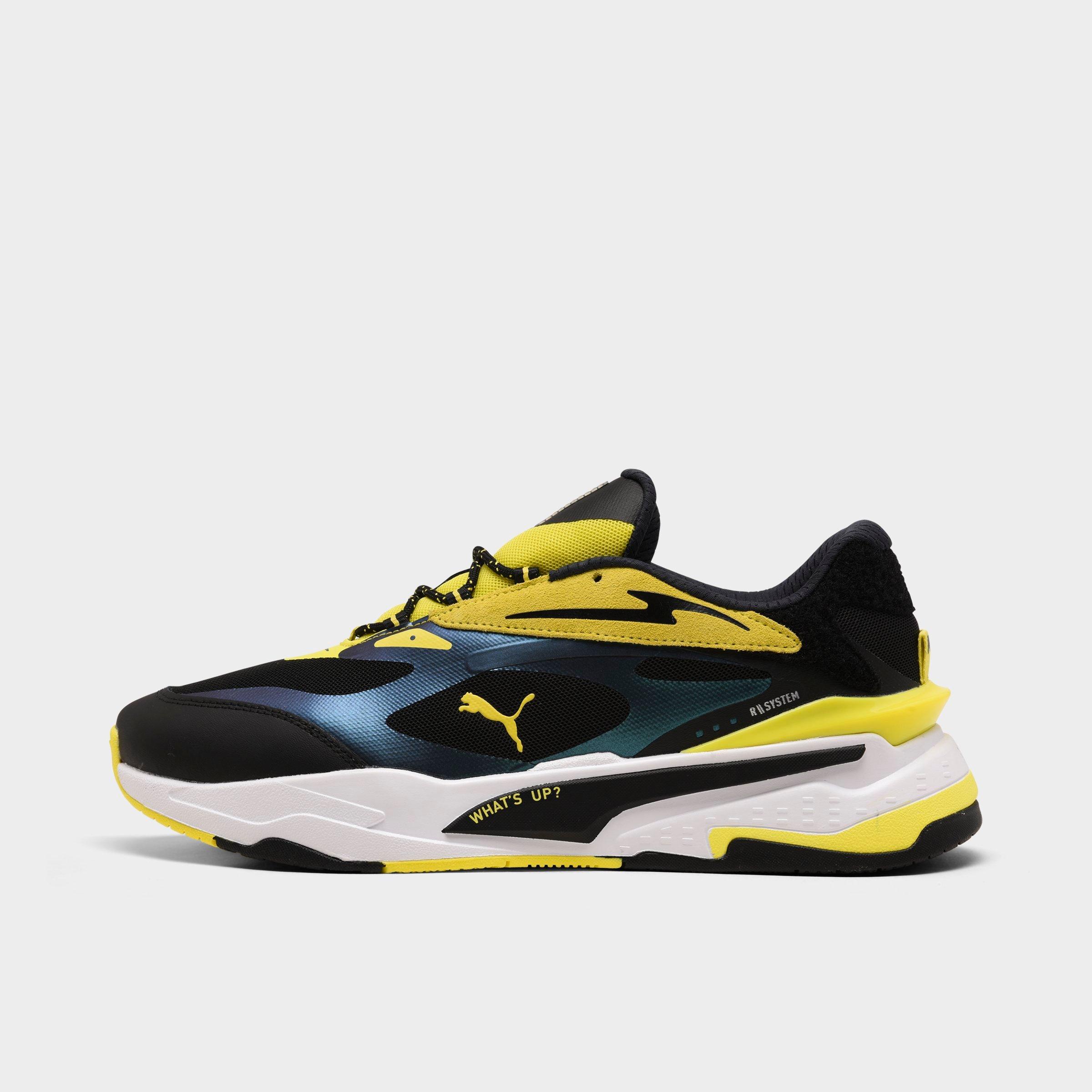 puma scarpe rs x