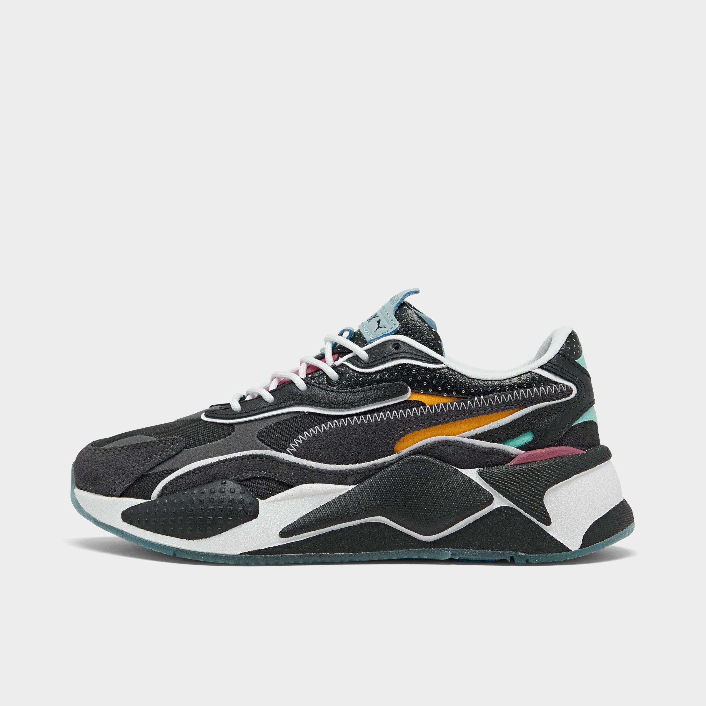 puma rsx big kids