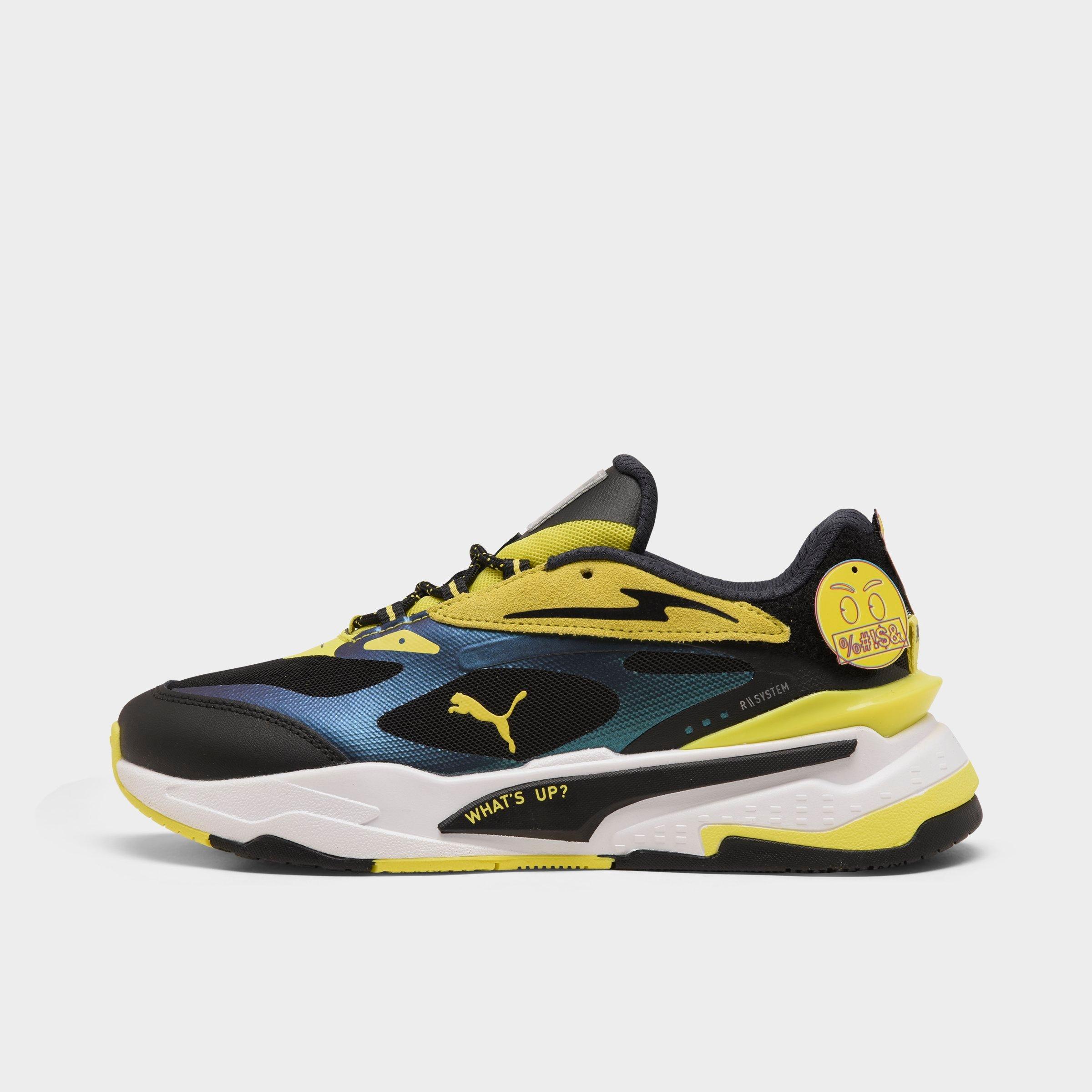 puma rs x toys finish line