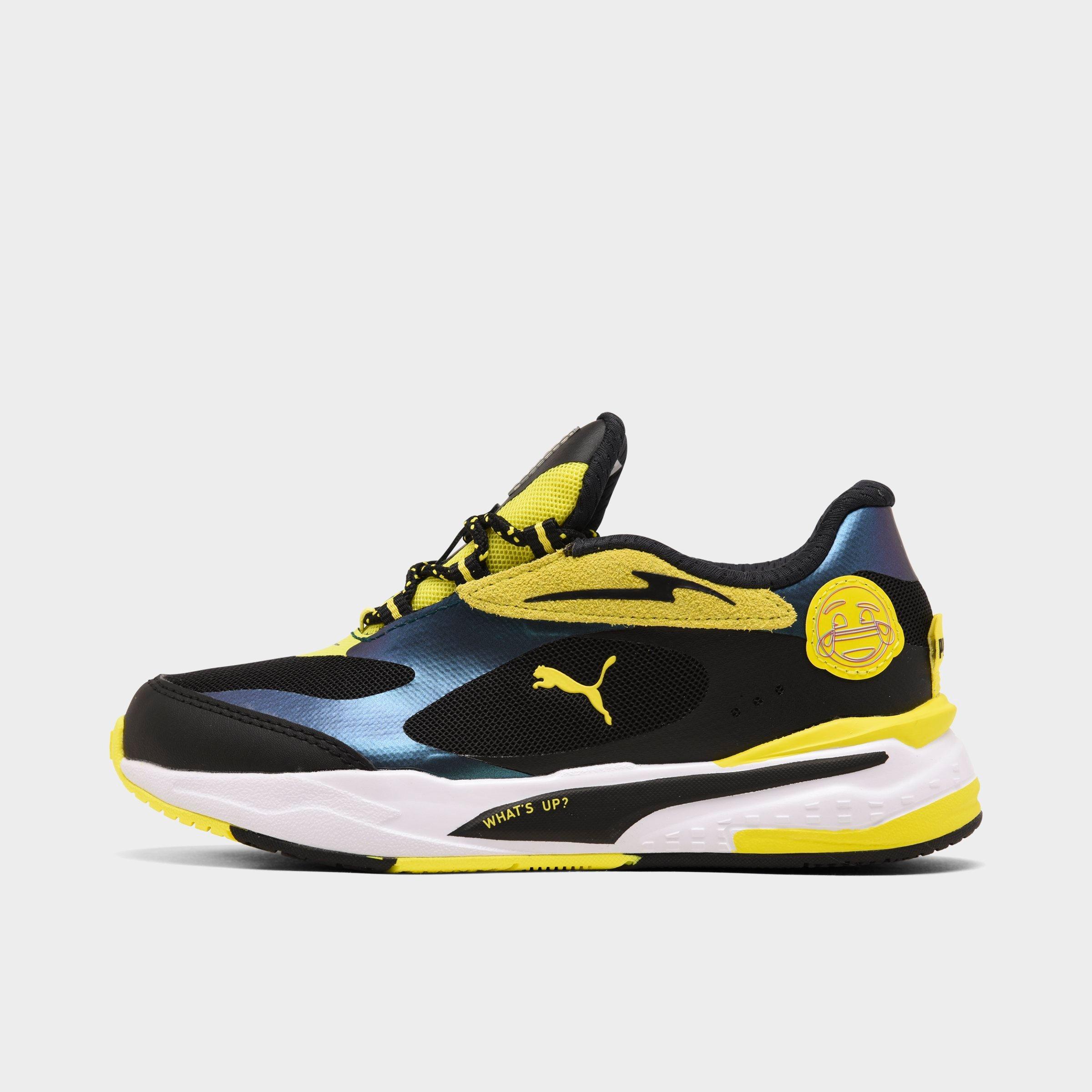 puma kid shoes sale