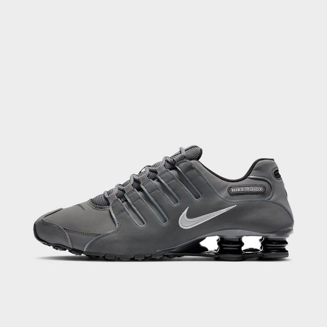 Men's Nike Shox NZ Casual Shoes
