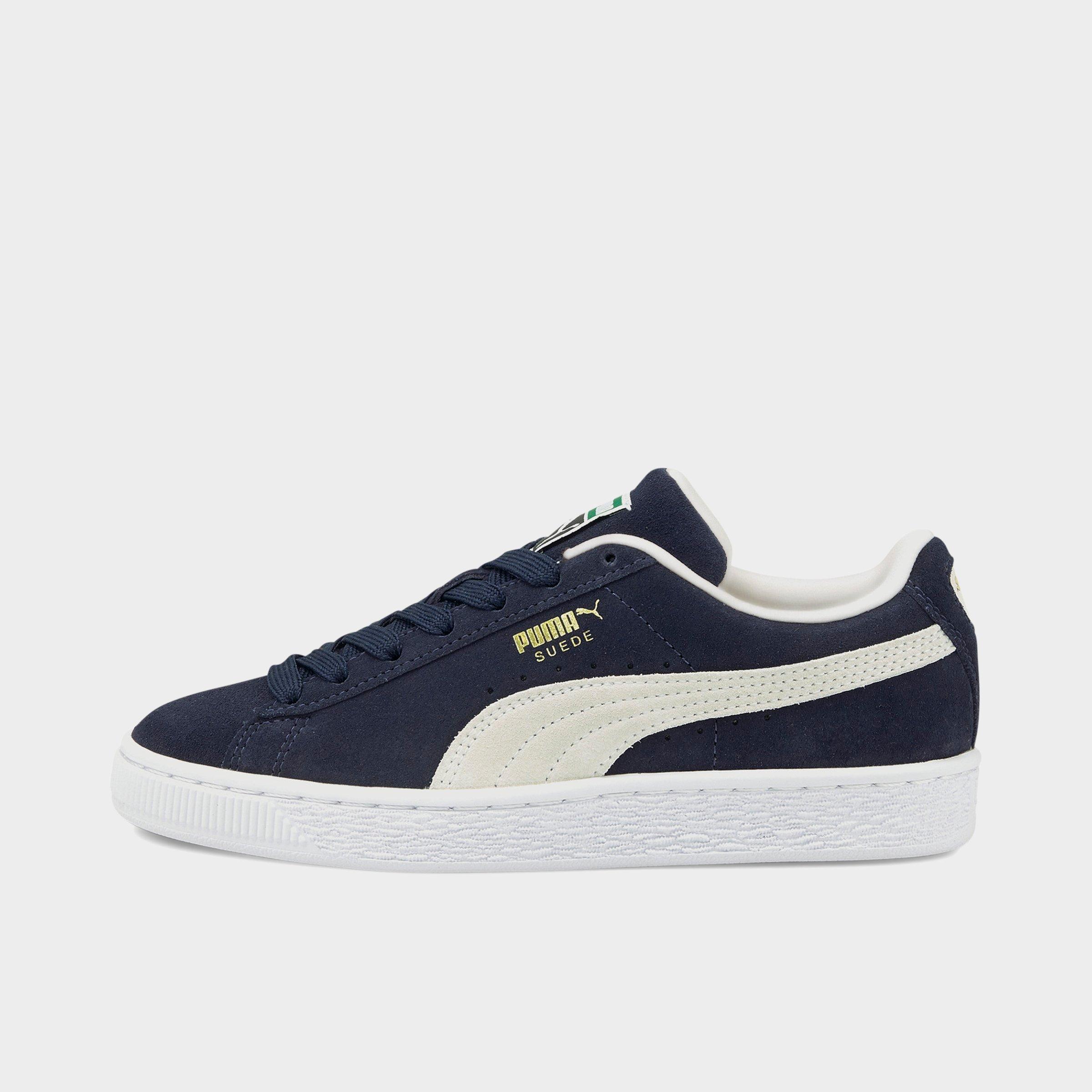 puma sneakers finish line