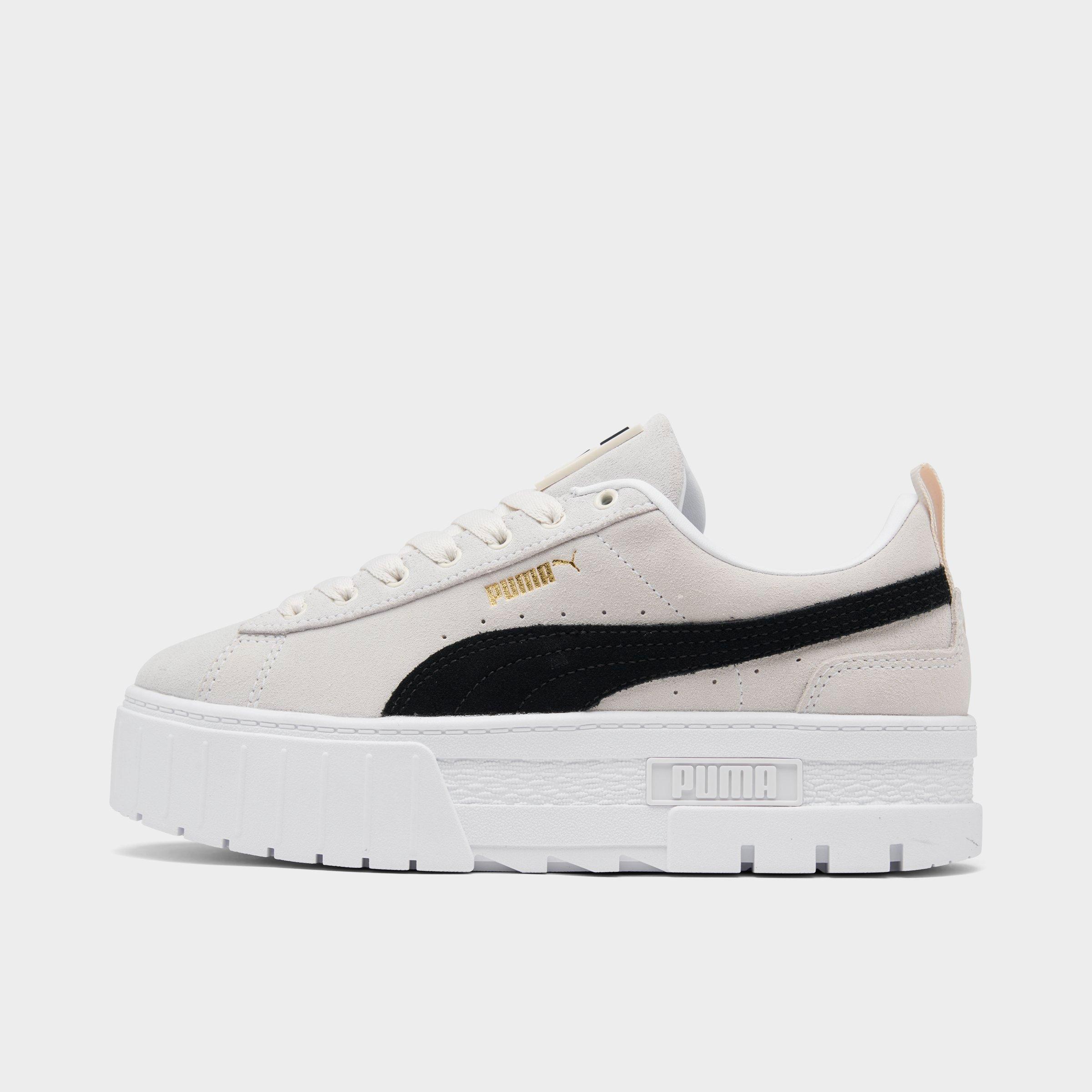 women's puma mayze casual shoes