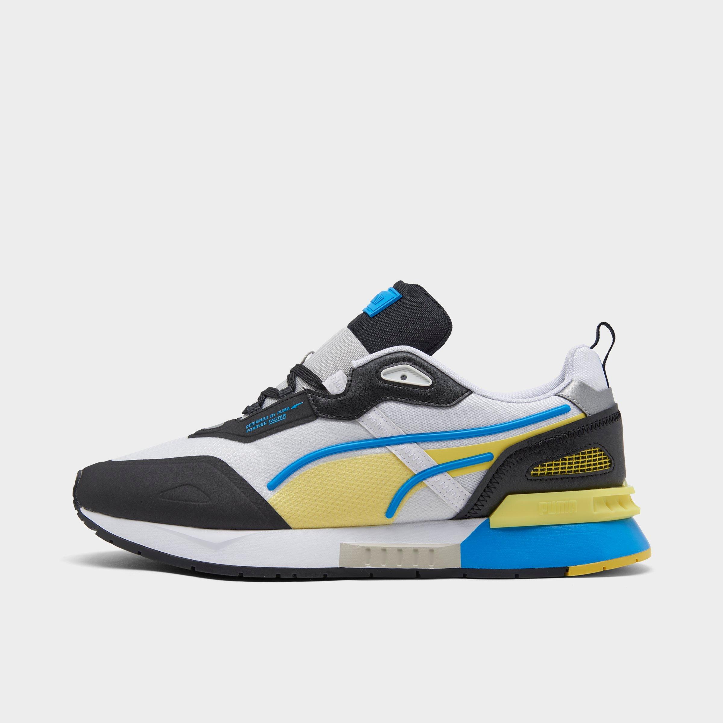 new puma shoes