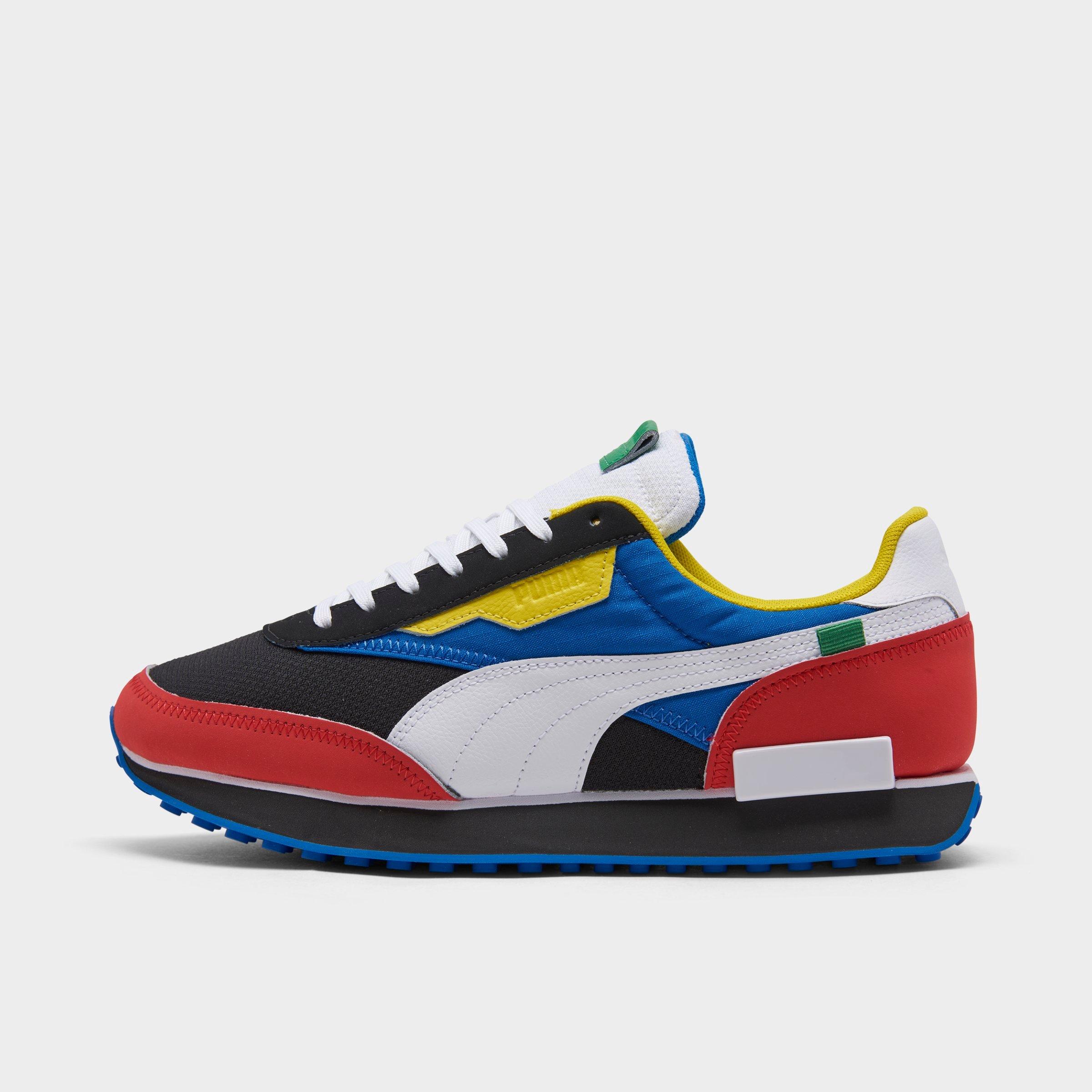 new puma shoe