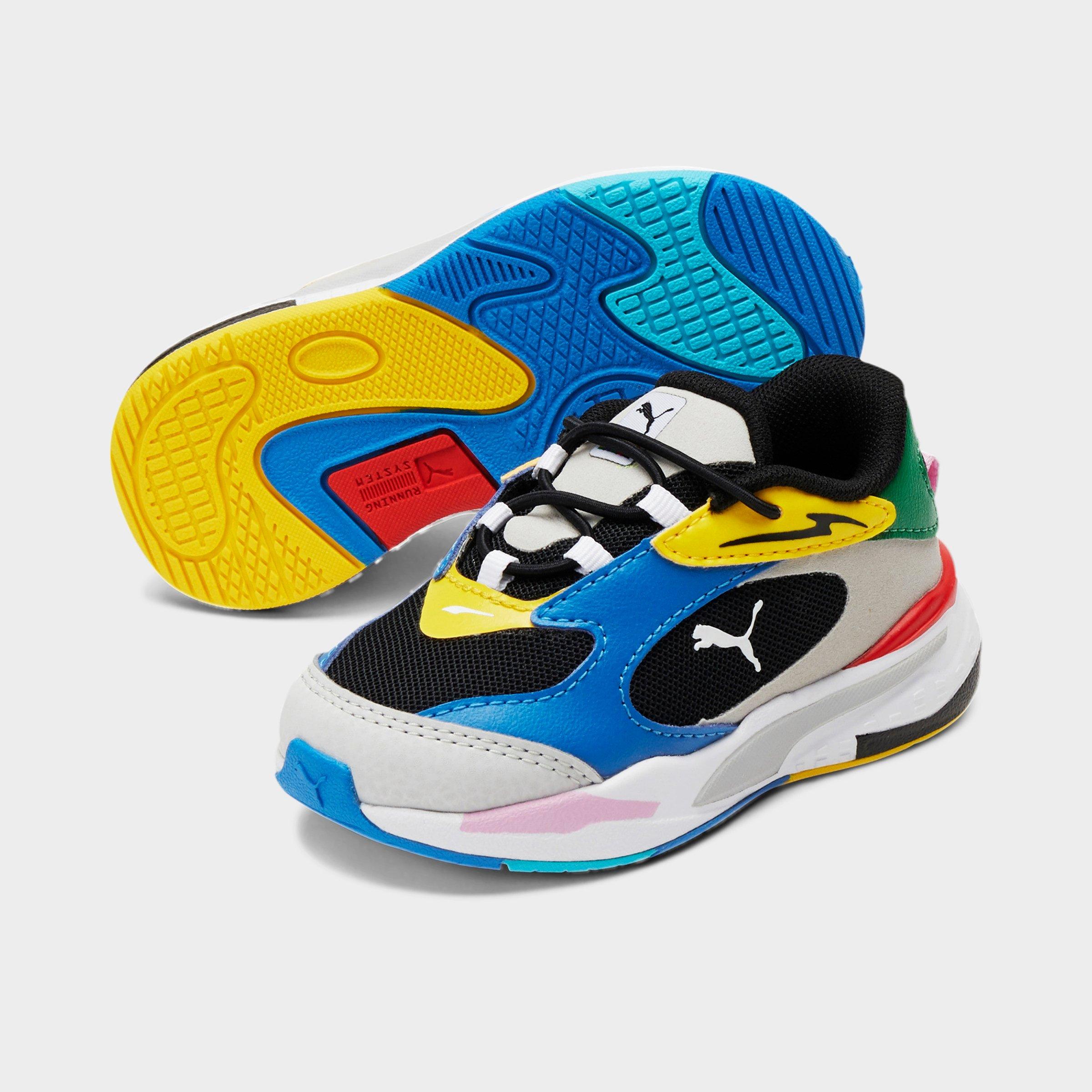 puma xs toys