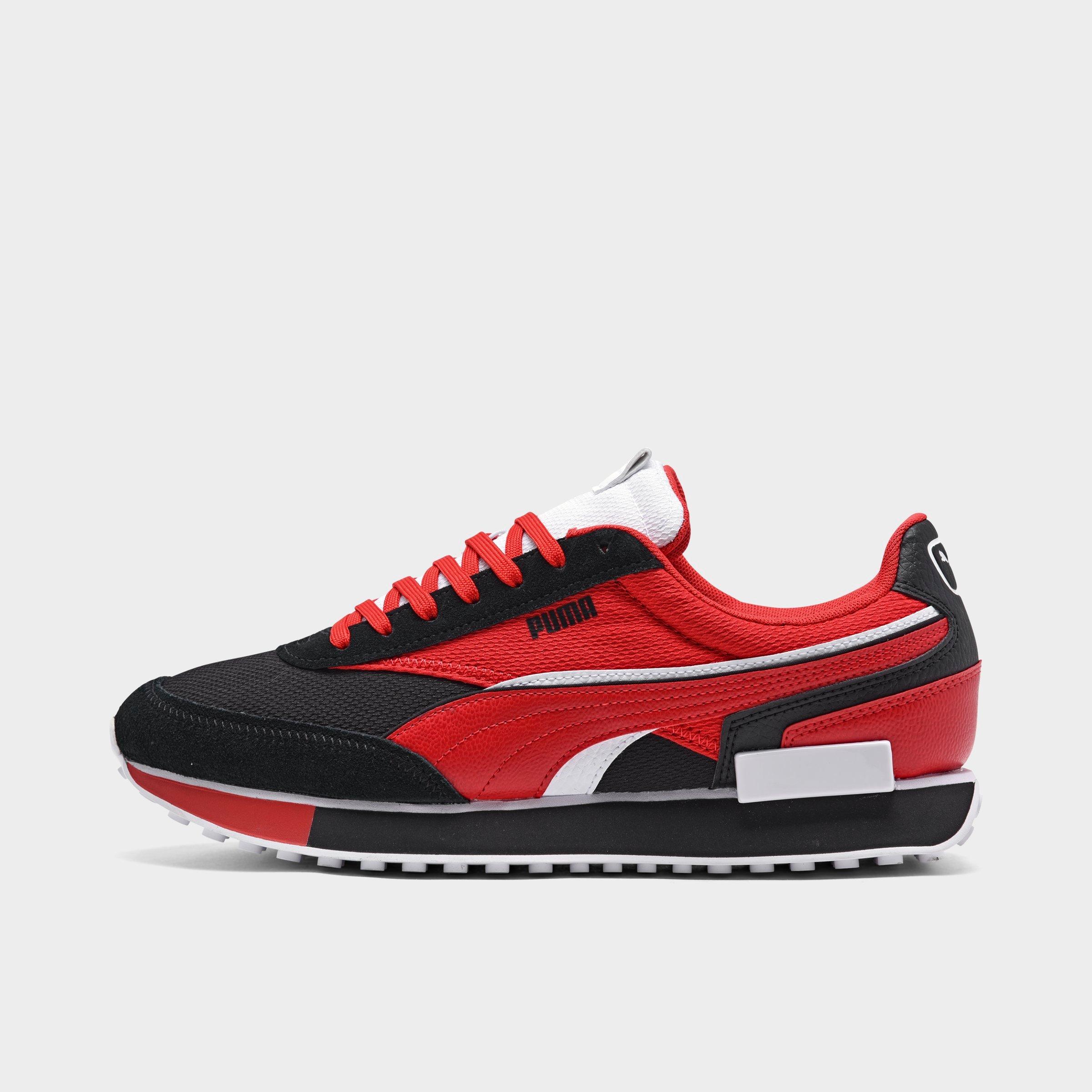 puma sneakers for men