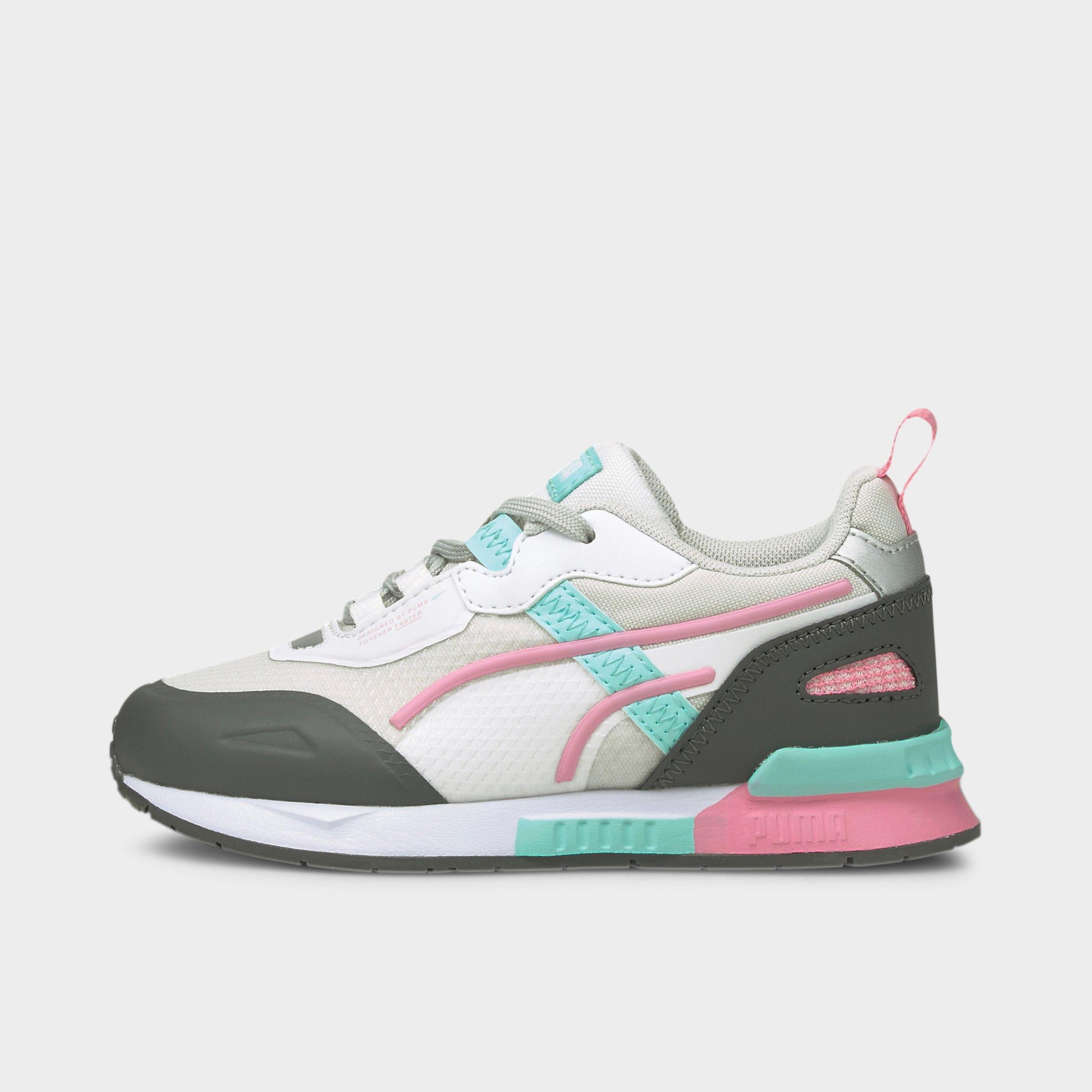 puma shoes latest