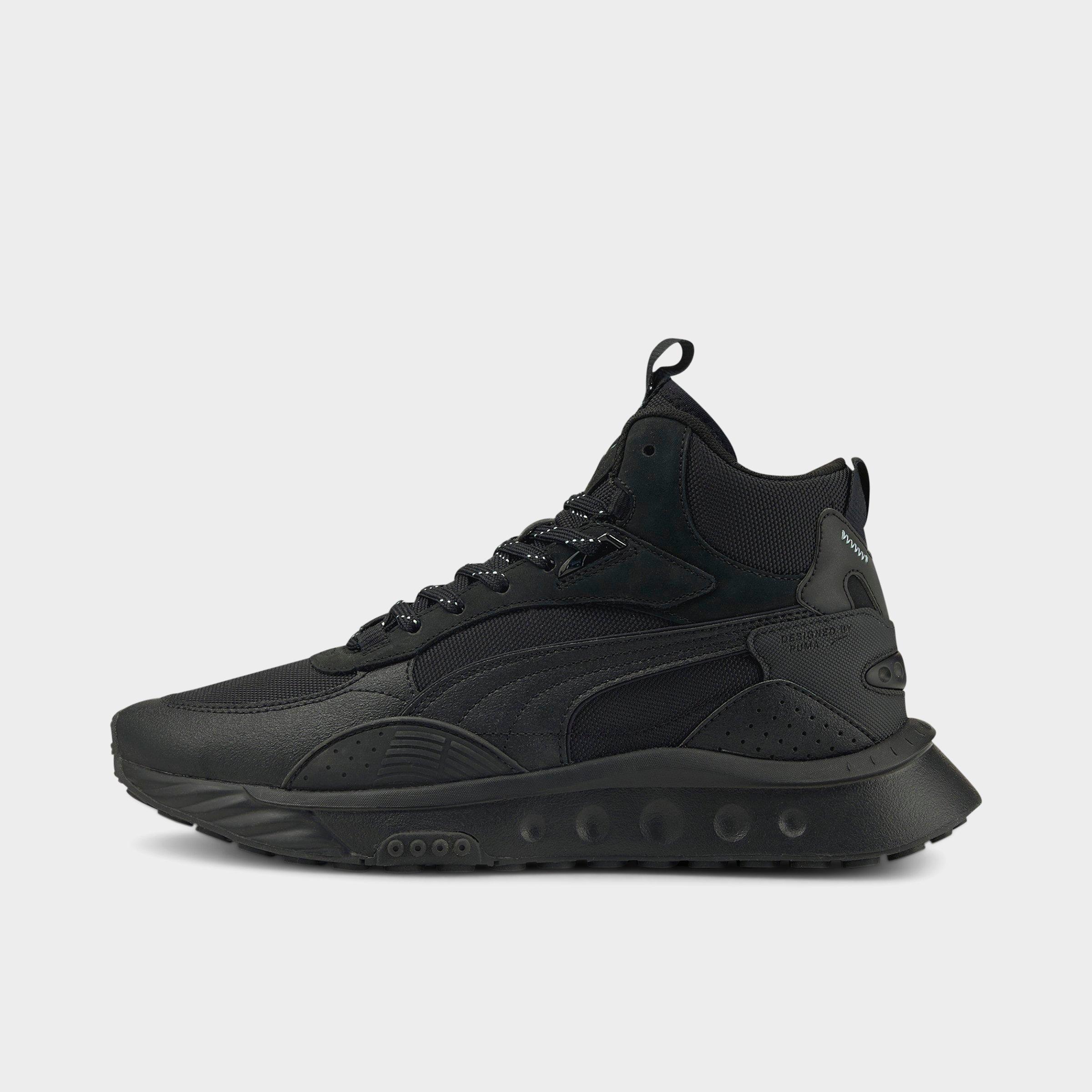 puma wild rider core ws