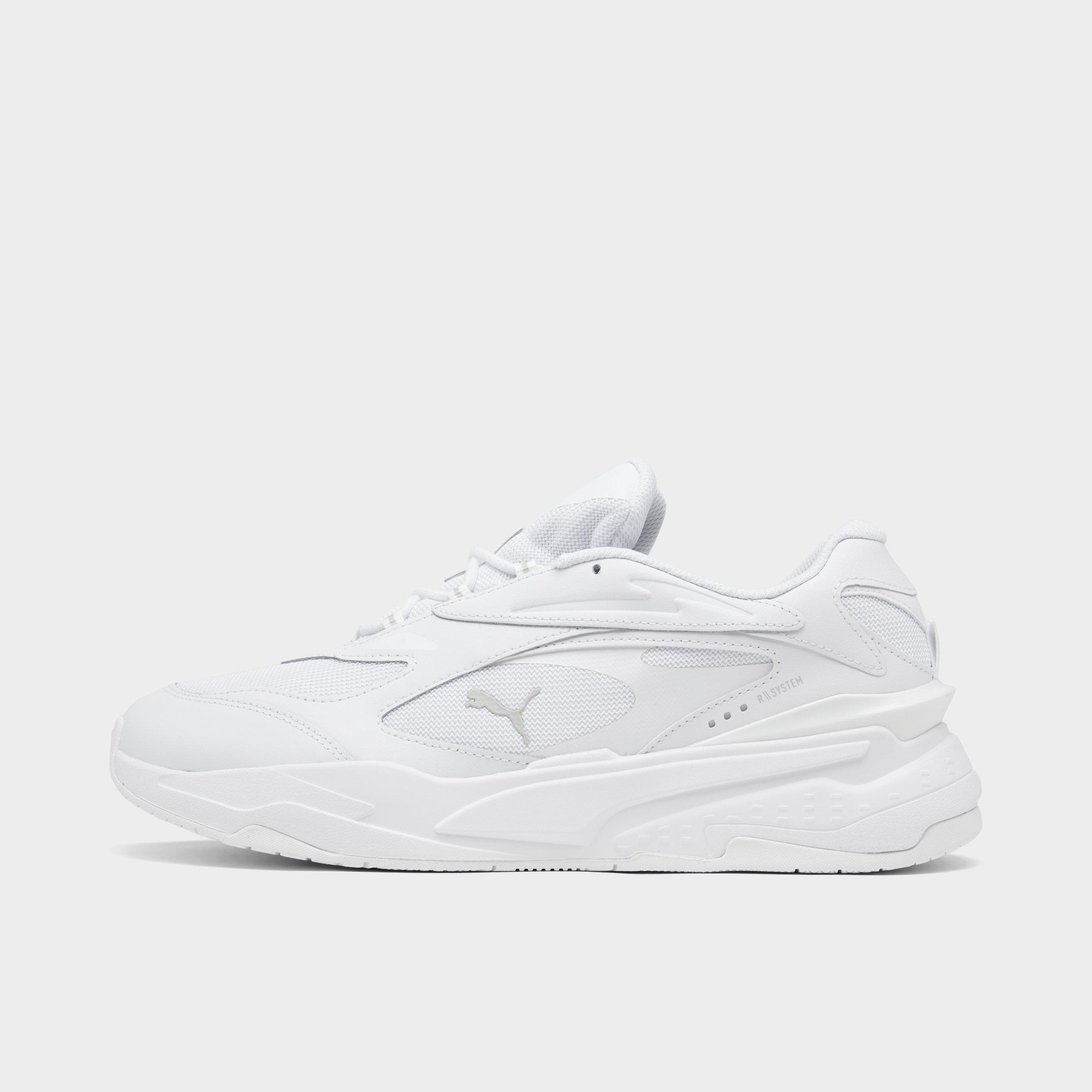 puma rs fast triple white