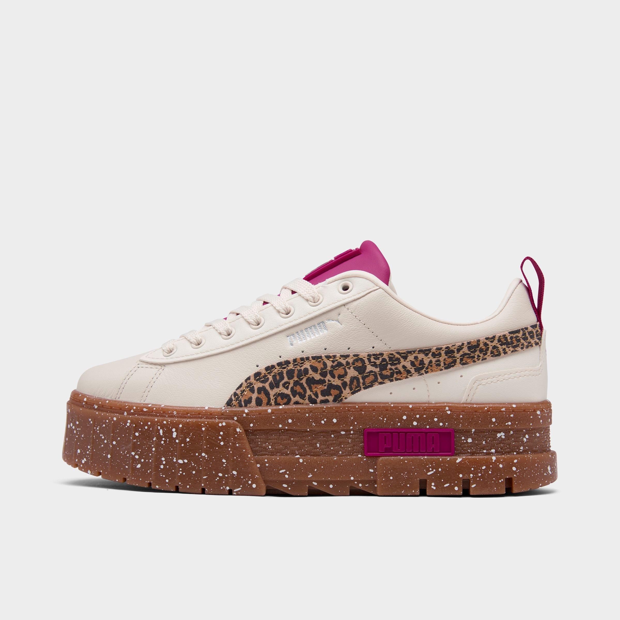mayze soft women's trainers