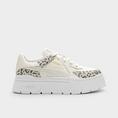Marshmallow/Puma Team Gold