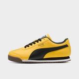 ★PUMA★ Roma OG Nylon Yellow 36240845 PUMA ROMA NYLON OG Vintage men's shoes 362408-45 yellow | eBay