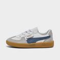 White/Blue Horizon/Gum