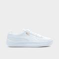 Puma White/Puma White