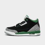 Image of BIG KIDS JORDAN RETRO 3