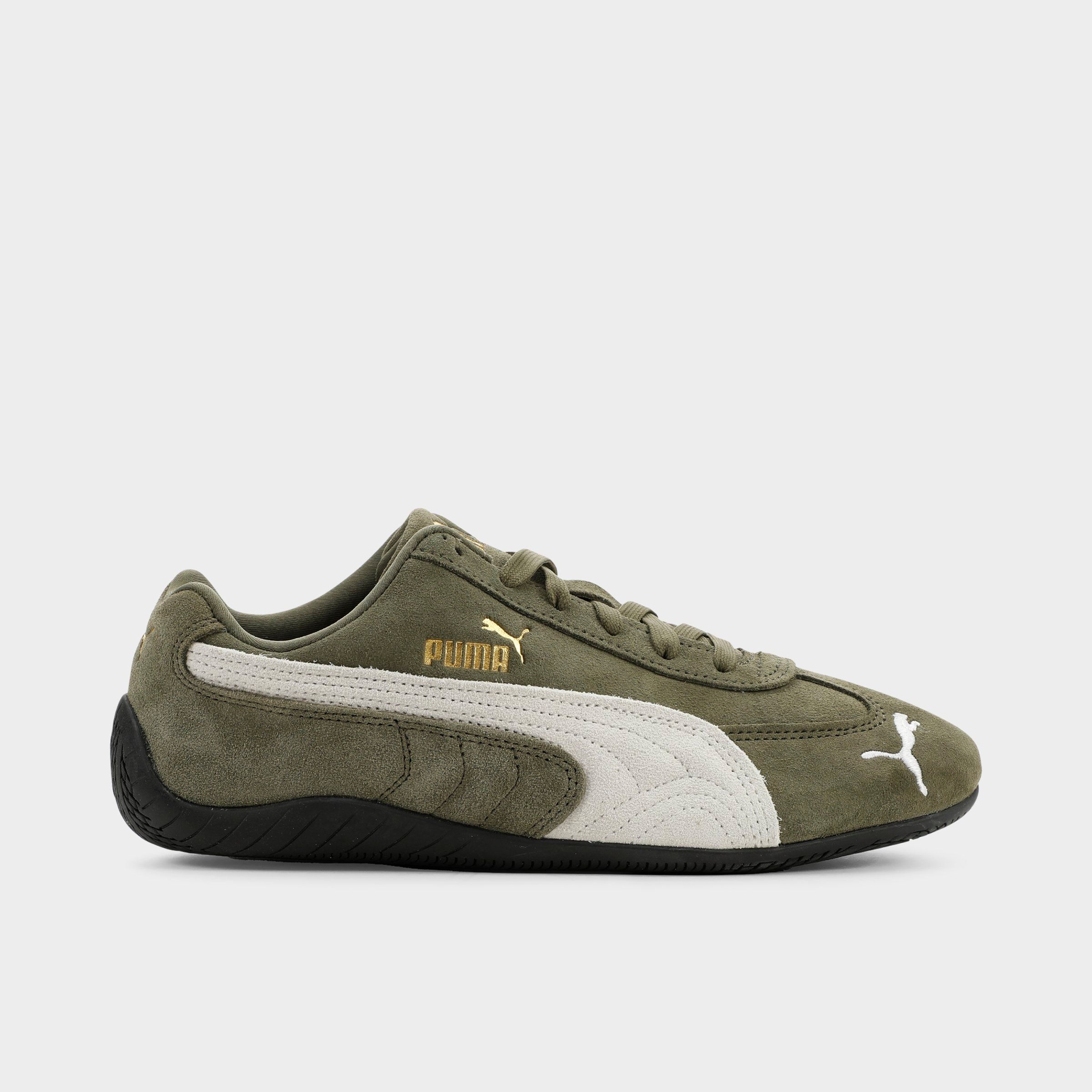 PUMA Men's Speedcat OG Casual Shoes