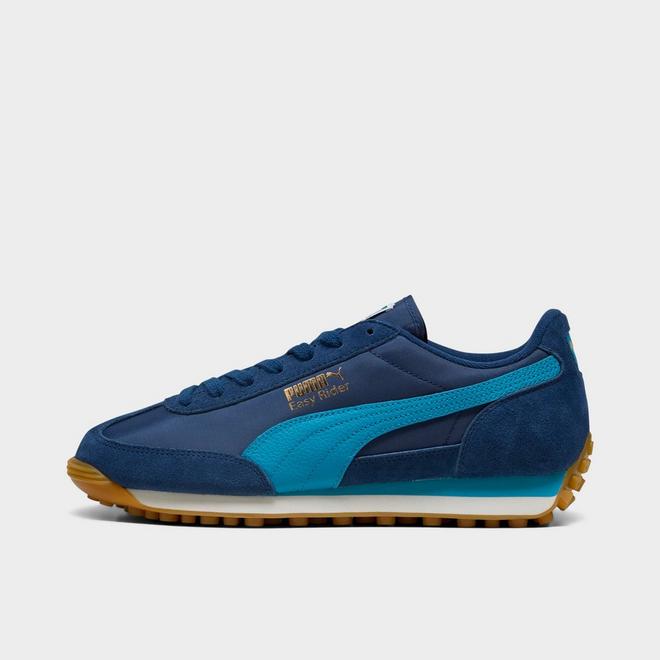 Men's Puma Easy Rider Vintage Casual Shoes