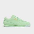 Pure Green/Icy Blue
