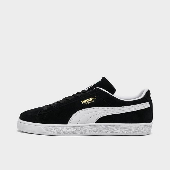 Men's Puma Suede Classic Casual Shoes
