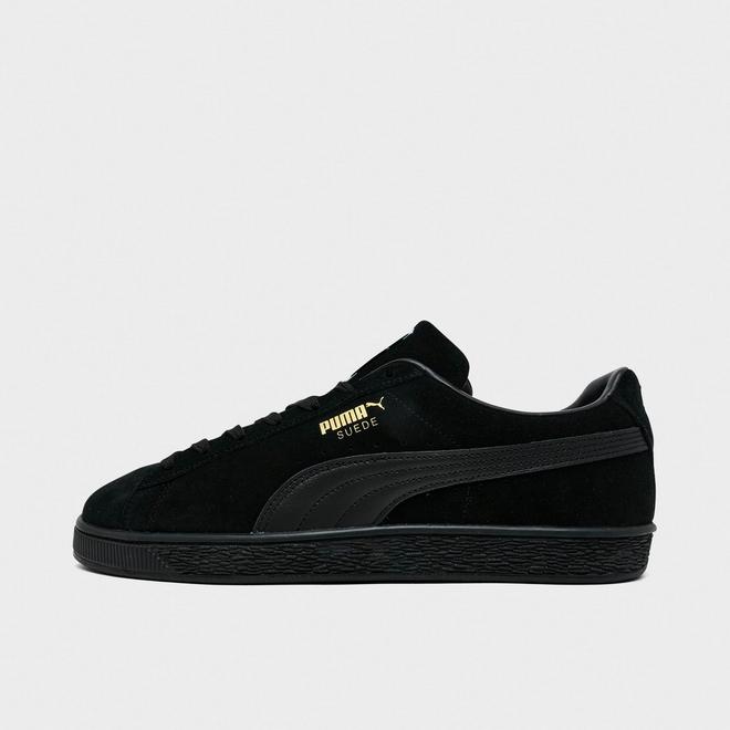 Men's Puma Suede Classic Casual Shoes
