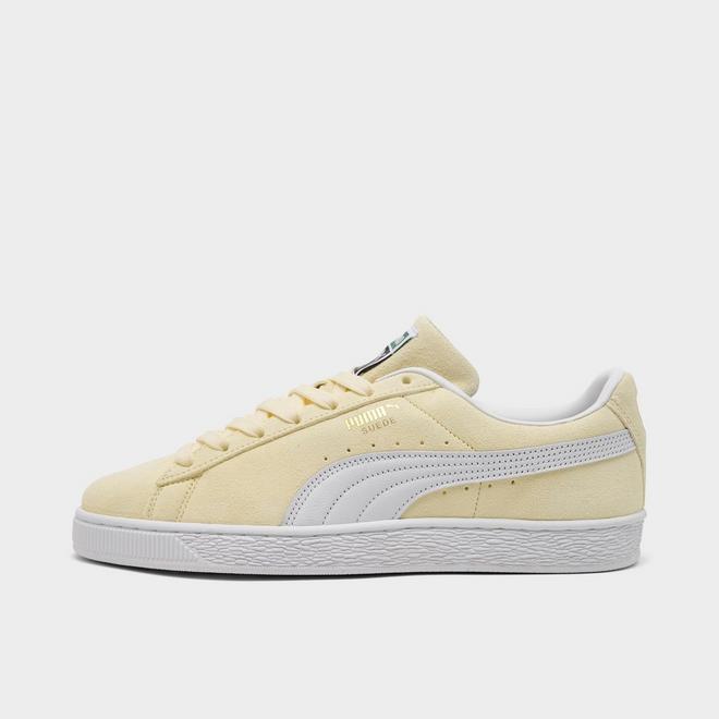 Men's Puma Suede Classic Casual Shoes