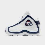 Image of LITTLE KIDS FILA GRANT HILL 2 25TH ANNIVERSARY