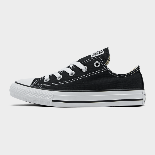 Little Kids' Converse Chuck Low Top Casual Shoes