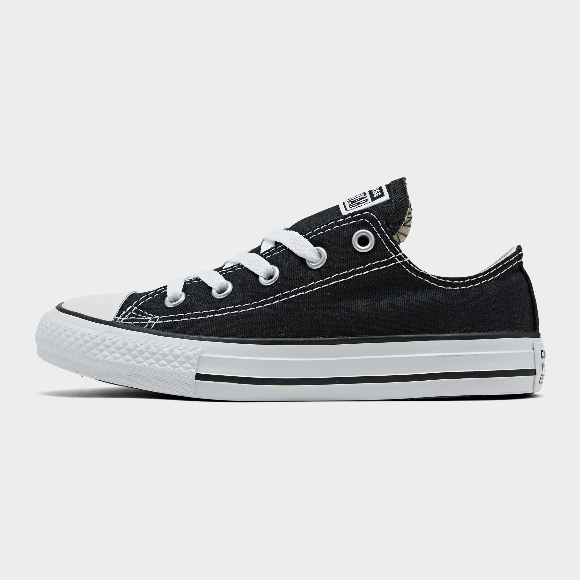 Converse Little Kids Chuck Low Top Casual Shoes