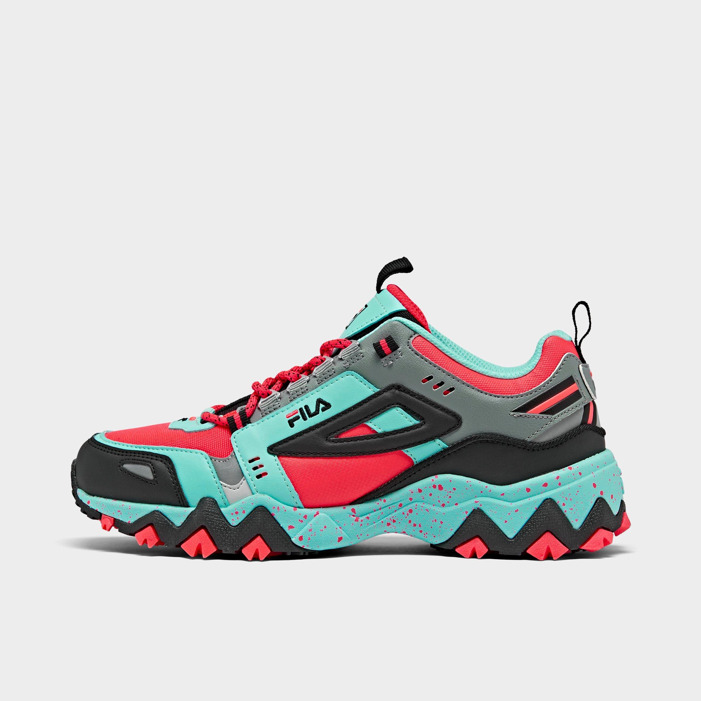 fila girls shoes