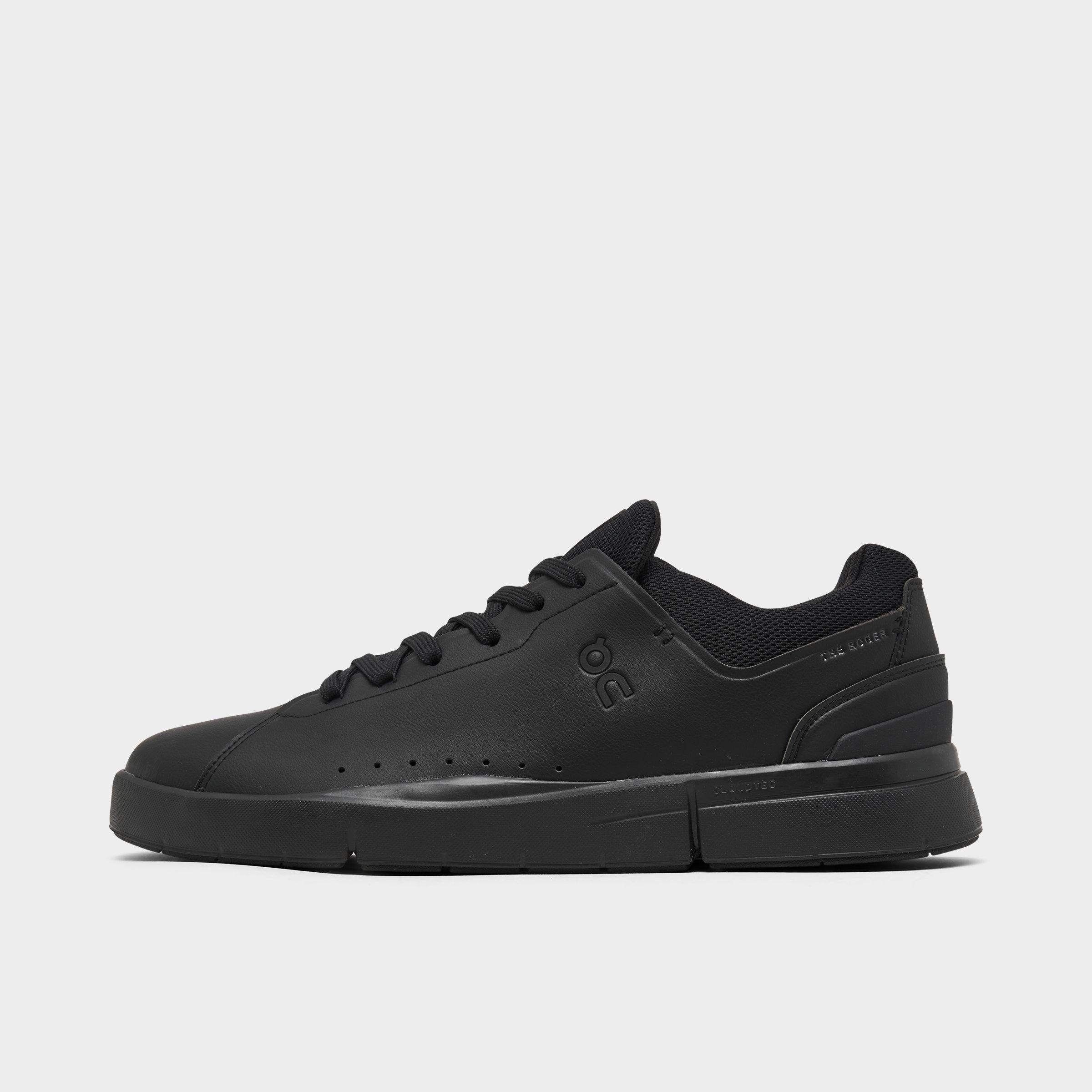 On Men's The Roger Advantage Low Top Sneakers In White In Multi