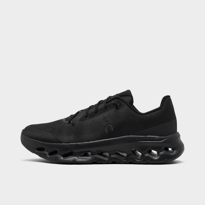 Triple Black Shoes | Finish Line