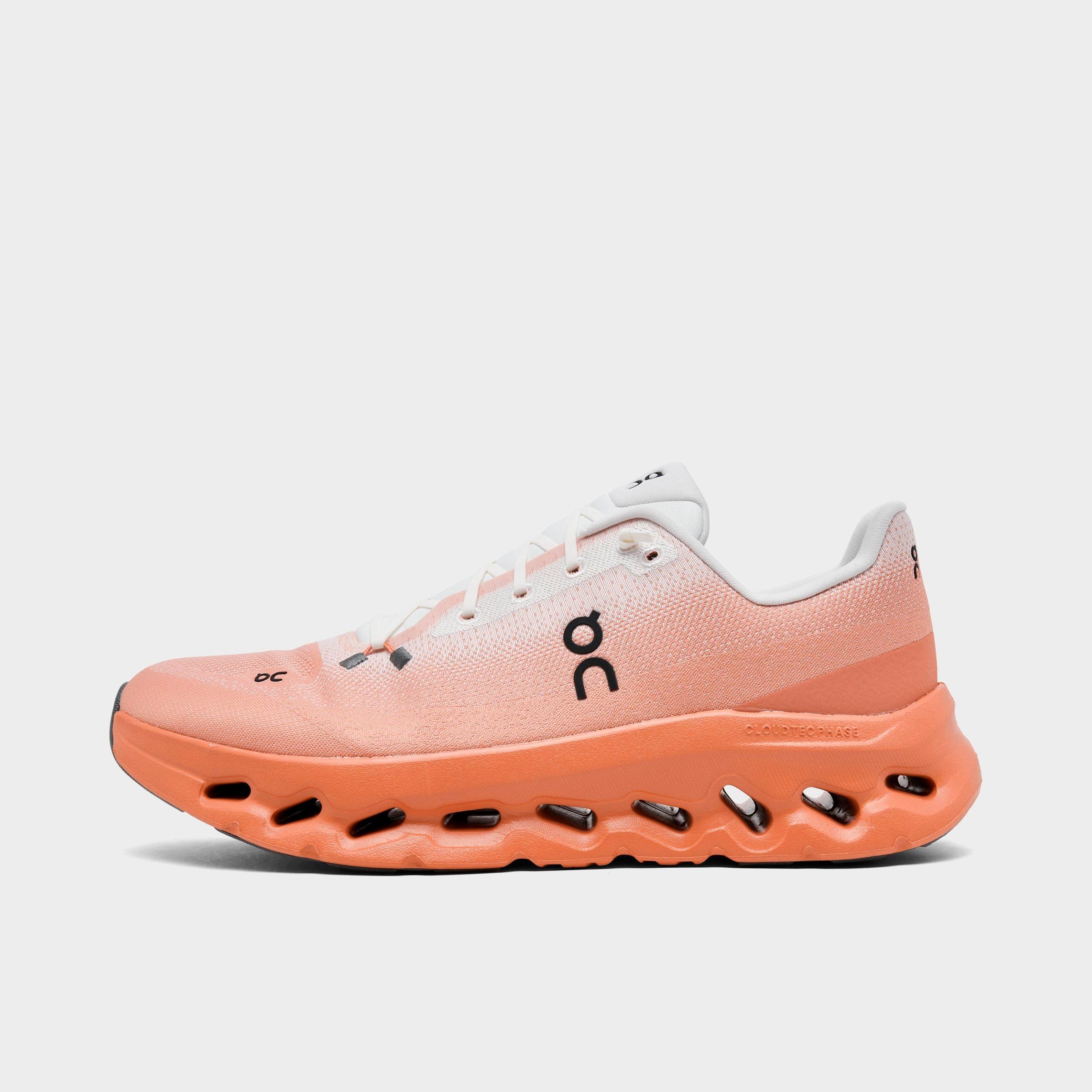 On Men's Cloudtilt Running Shoes in Pink/Ivory Size 11