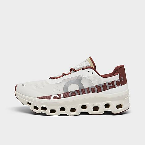 On Men's Cloudmster Running Shoes In Multi