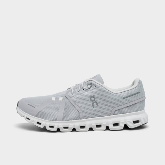 Men's On Cloud 6 Casual Shoes