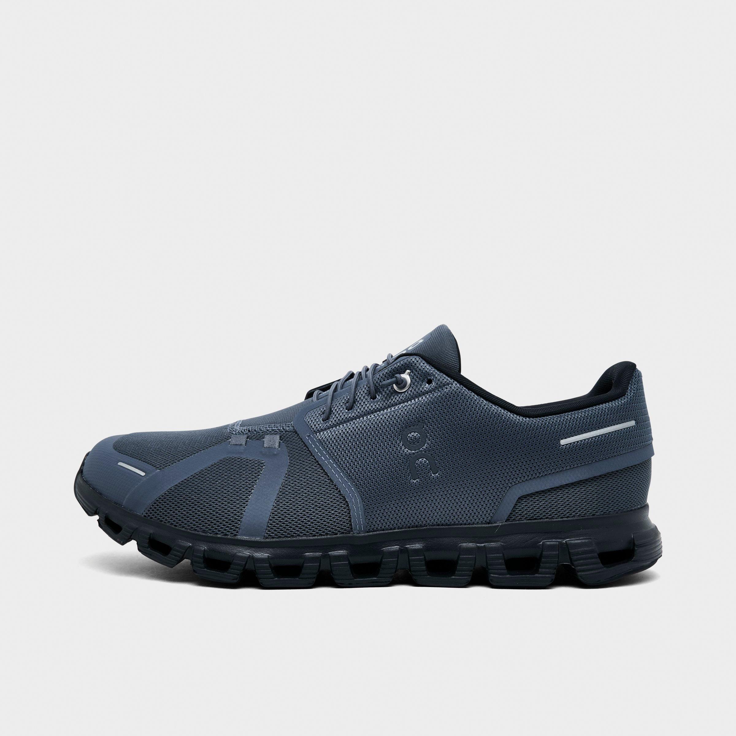 On Men's Cloud 6 Casual Shoes