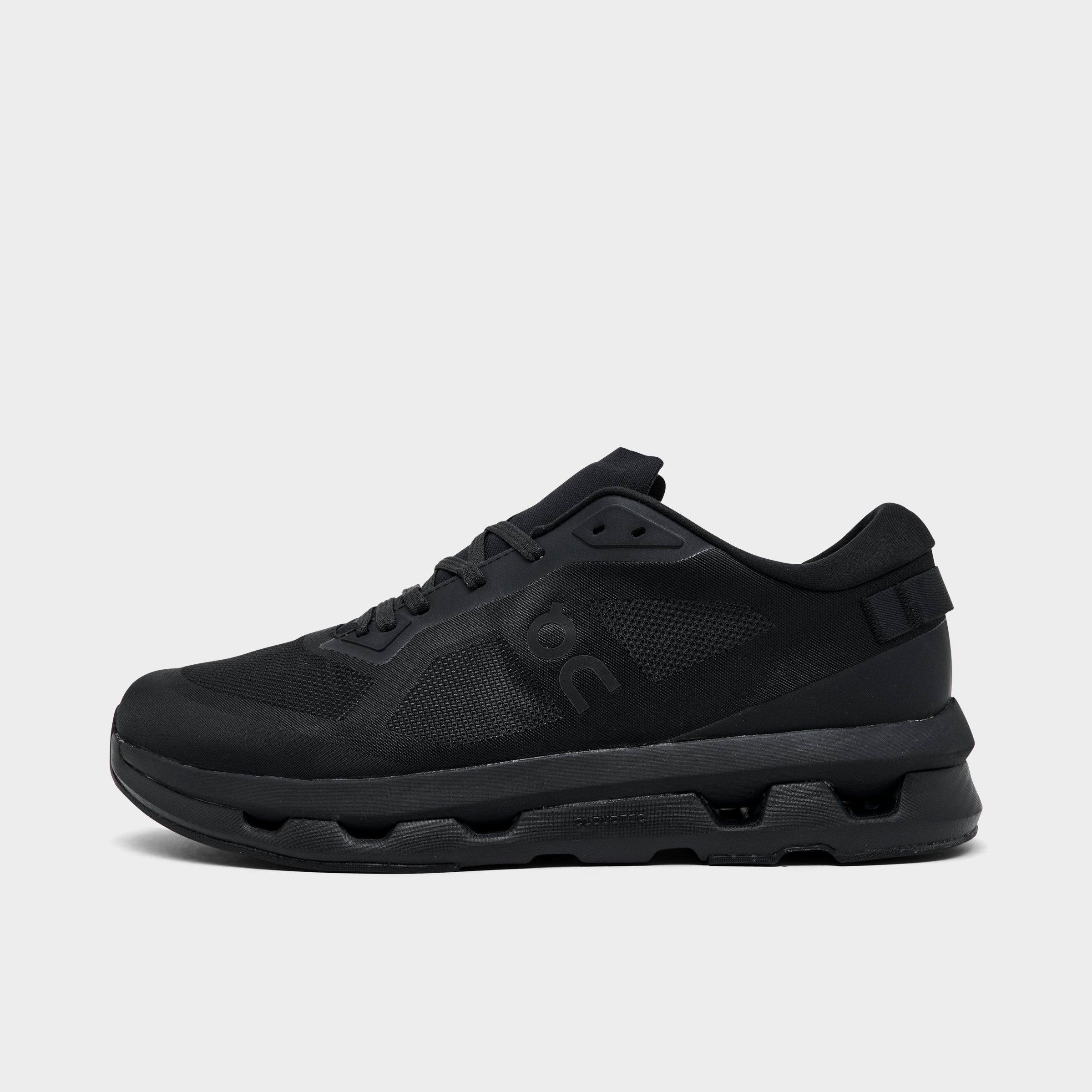 Men's Cloudzone Casual Shoes in Black/Eclipse Size: 7.5