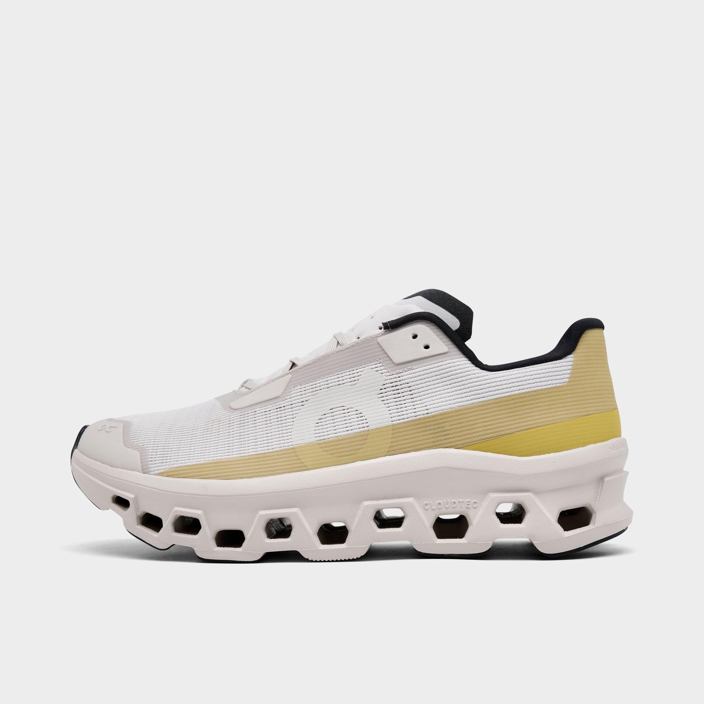 Men's On Cloudmonster Running Shoes | Finish Line