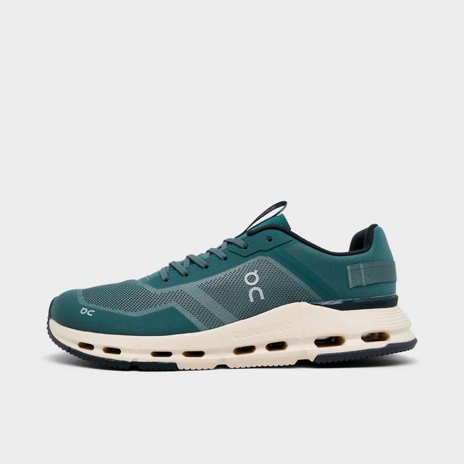 計4個fontaine skyblue2個、thumbprint2個 Men's On Cloudnova Form 2 TT Casual Shoes | Finish Line