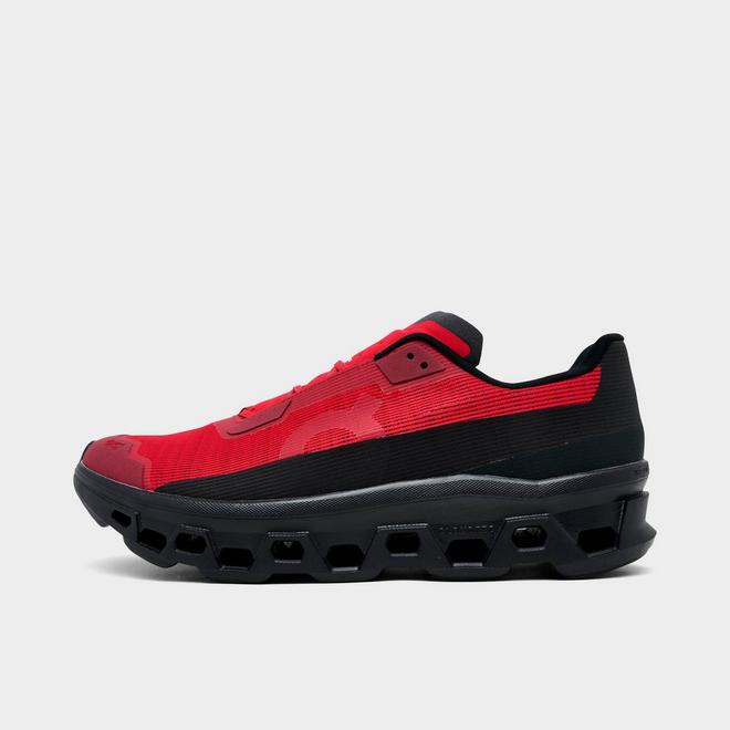 Men's On Cloudmonster Void Casual Shoes